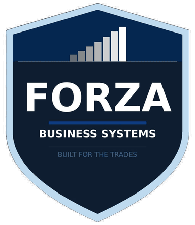 Forza Business Systems